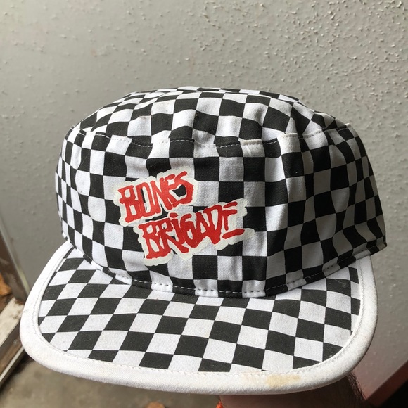vans painters hat